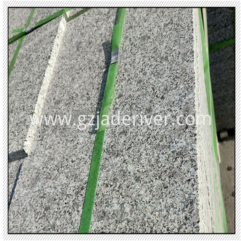 Engineering Preferred Light Gray Stone